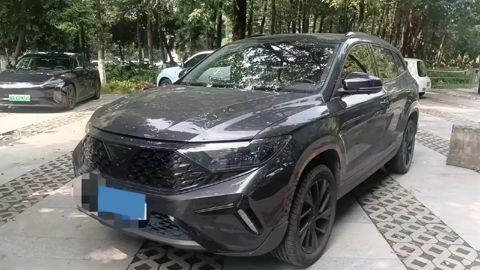 2023 Jetta VS7 1.4T 150HP L4 6AT