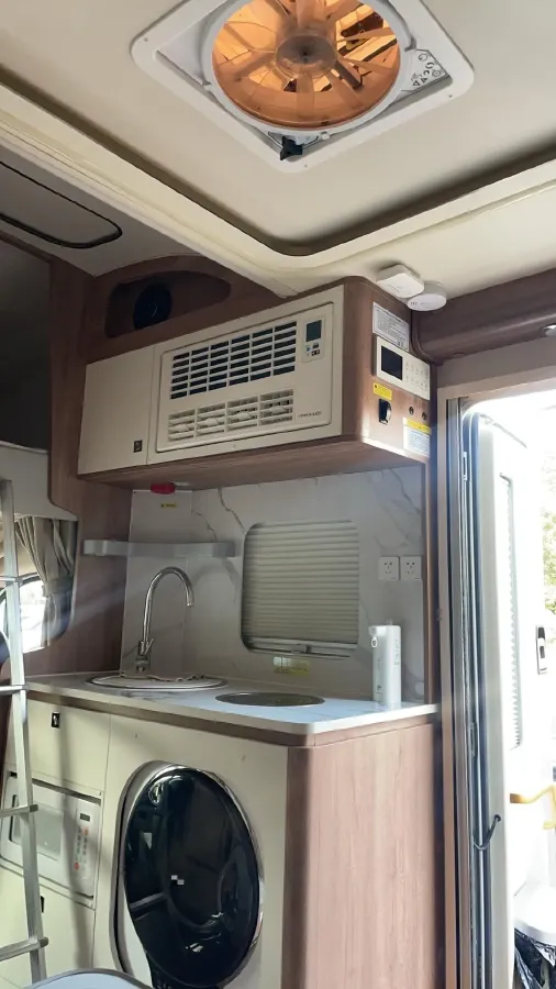 2021 MAXUS V90 RV 2.0T 148HP L4 6AT,autocango,china used car exporter,china ev exporter,chinese used car exporter,chinese used ev exporter