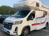 2021 MAXUS V90 RV 2.0T 148HP L4 6AT