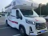 2021 MAXUS V90 RV 2.0T 148HP L4 6AT