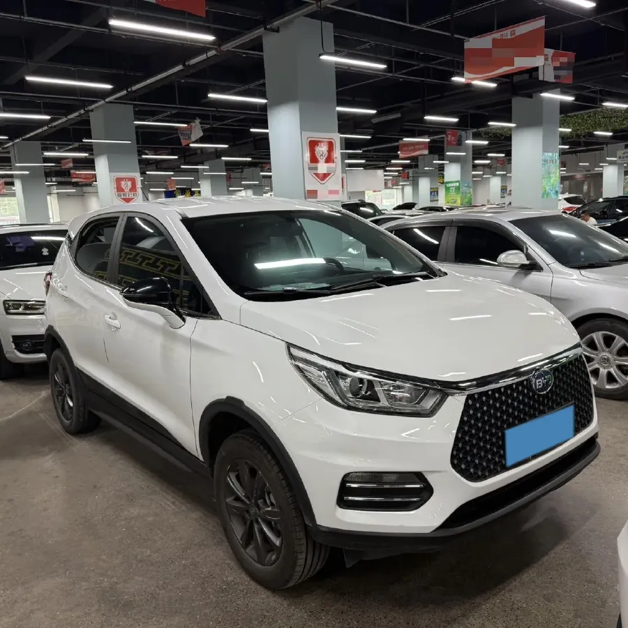 2019 BYD S2 BEV 40.62KWH,autocango,china used car exporter,china ev exporter,chinese used car exporter,chinese used ev exporter