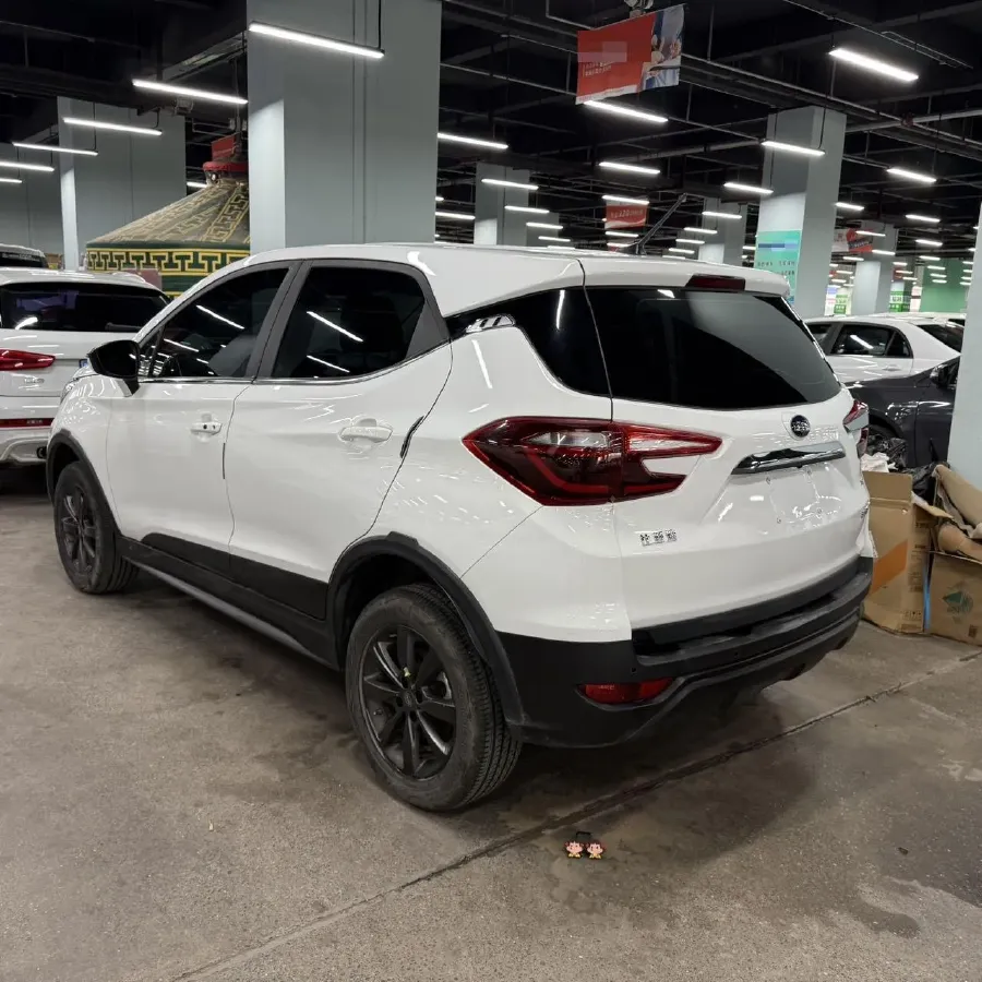 2019 BYD S2 BEV 40.62KWH,autocango,china used car exporter,china ev exporter,chinese used car exporter,chinese used ev exporter