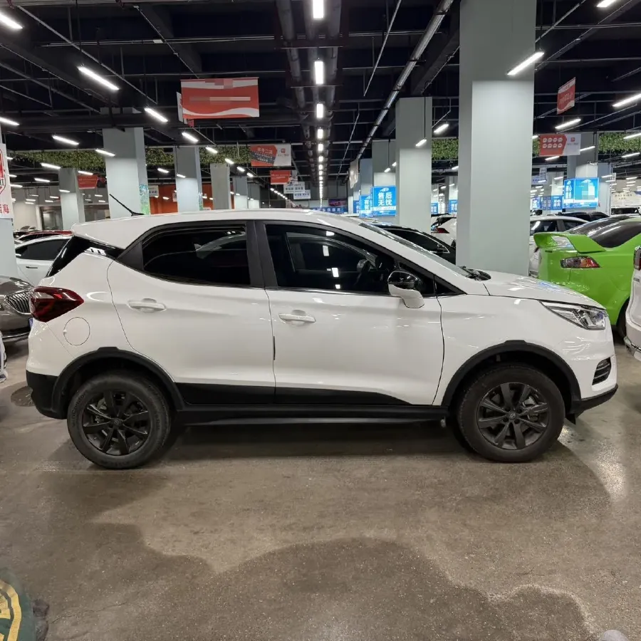2019 BYD S2 BEV 40.62KWH,autocango,china used car exporter,china ev exporter,chinese used car exporter,chinese used ev exporter