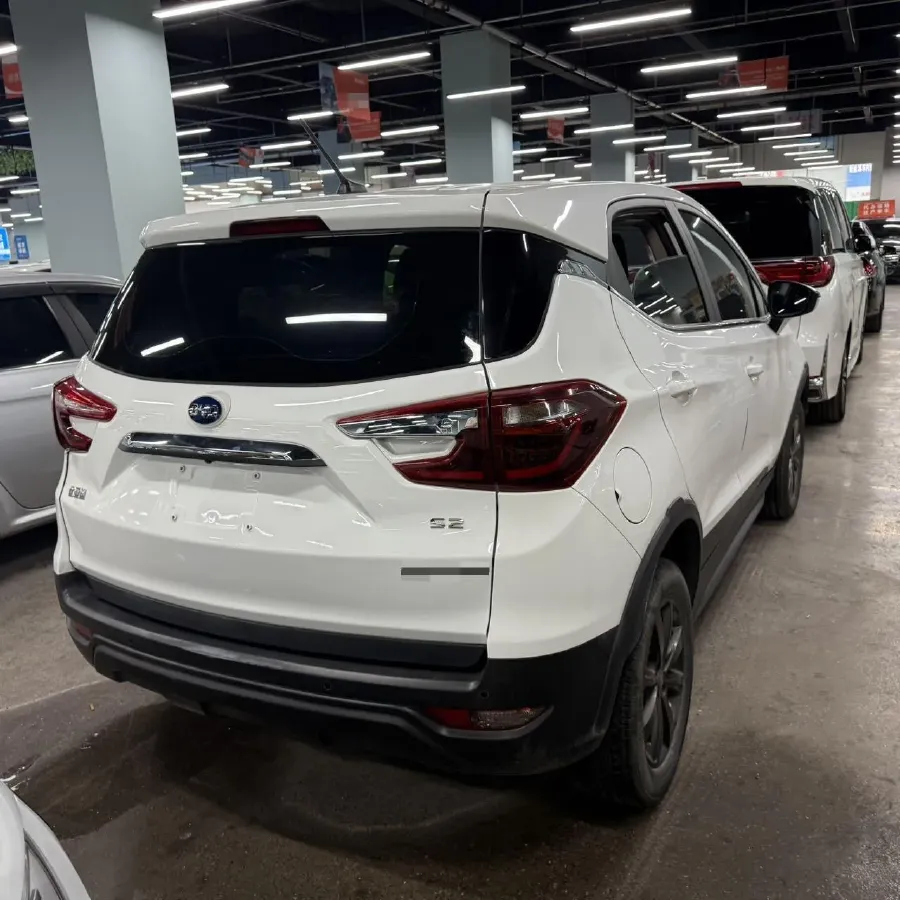 2019 BYD S2 BEV 40.62KWH,autocango,china used car exporter,china ev exporter,chinese used car exporter,chinese used ev exporter
