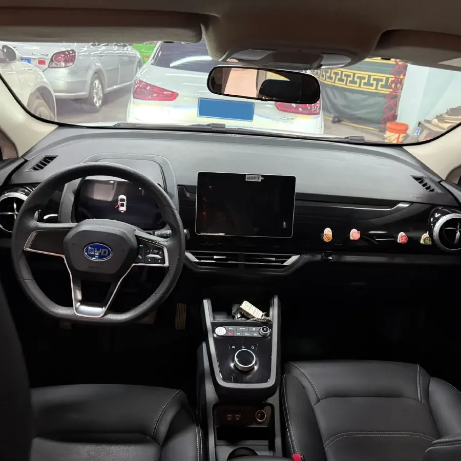 2019 BYD S2 BEV 40.62KWH,autocango,china used car exporter,china ev exporter,chinese used car exporter,chinese used ev exporter