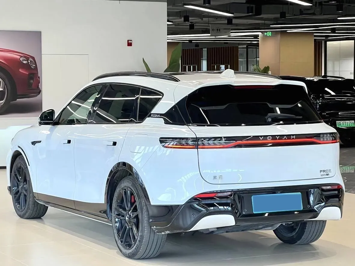 2025 Voyah FREE 1.5T 150HP L4 REEV 43KWH,autocango,china used car exporter,china ev exporter,chinese used car exporter,chinese used ev exporter