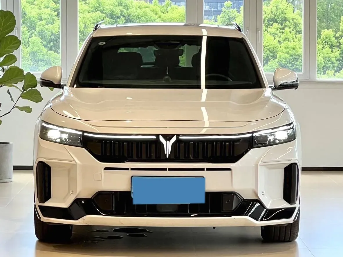 2025 Voyah FREE 1.5T 150HP L4 REEV 43KWH,autocango,china used car exporter,china ev exporter,chinese used car exporter,chinese used ev exporter