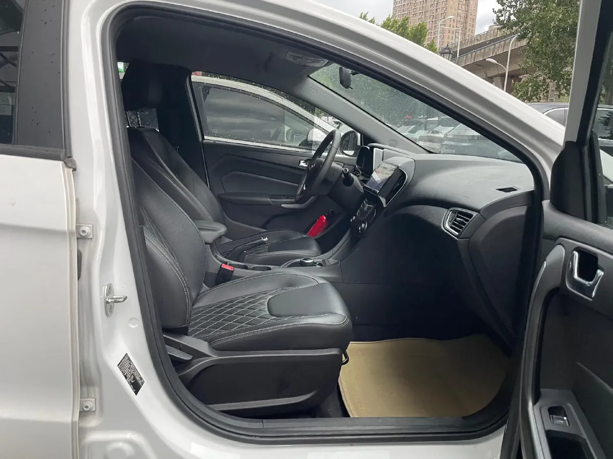 2020 Chery EV Arrizo e BEV 53.6KWH,autocango,china used car exporter,china ev exporter,chinese used car exporter,chinese used ev exporter