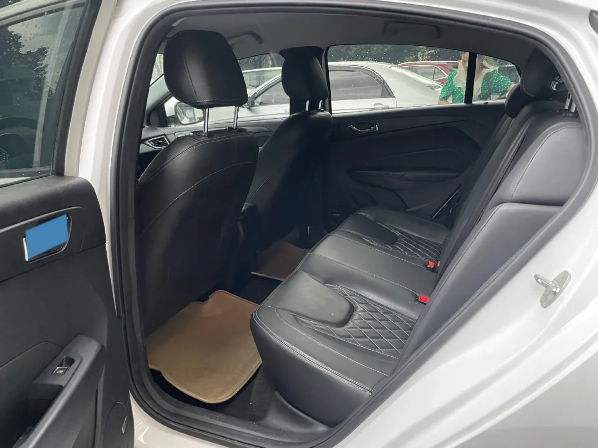 2020 Chery EV Arrizo e BEV 53.6KWH,autocango,china used car exporter,china ev exporter,chinese used car exporter,chinese used ev exporter