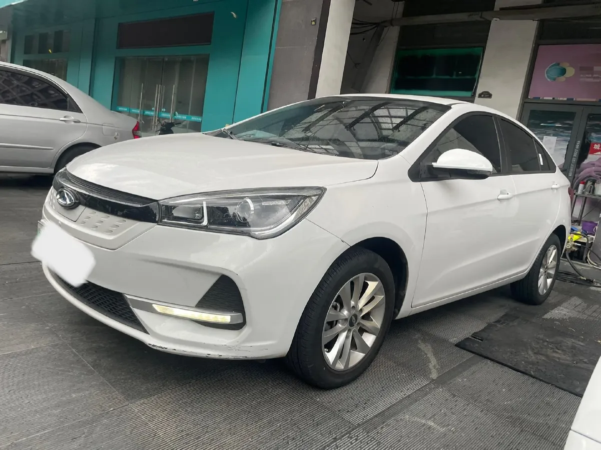 2020 Chery EV Arrizo e BEV 53.6KWH,autocango,china used car exporter,china ev exporter,chinese used car exporter,chinese used ev exporter