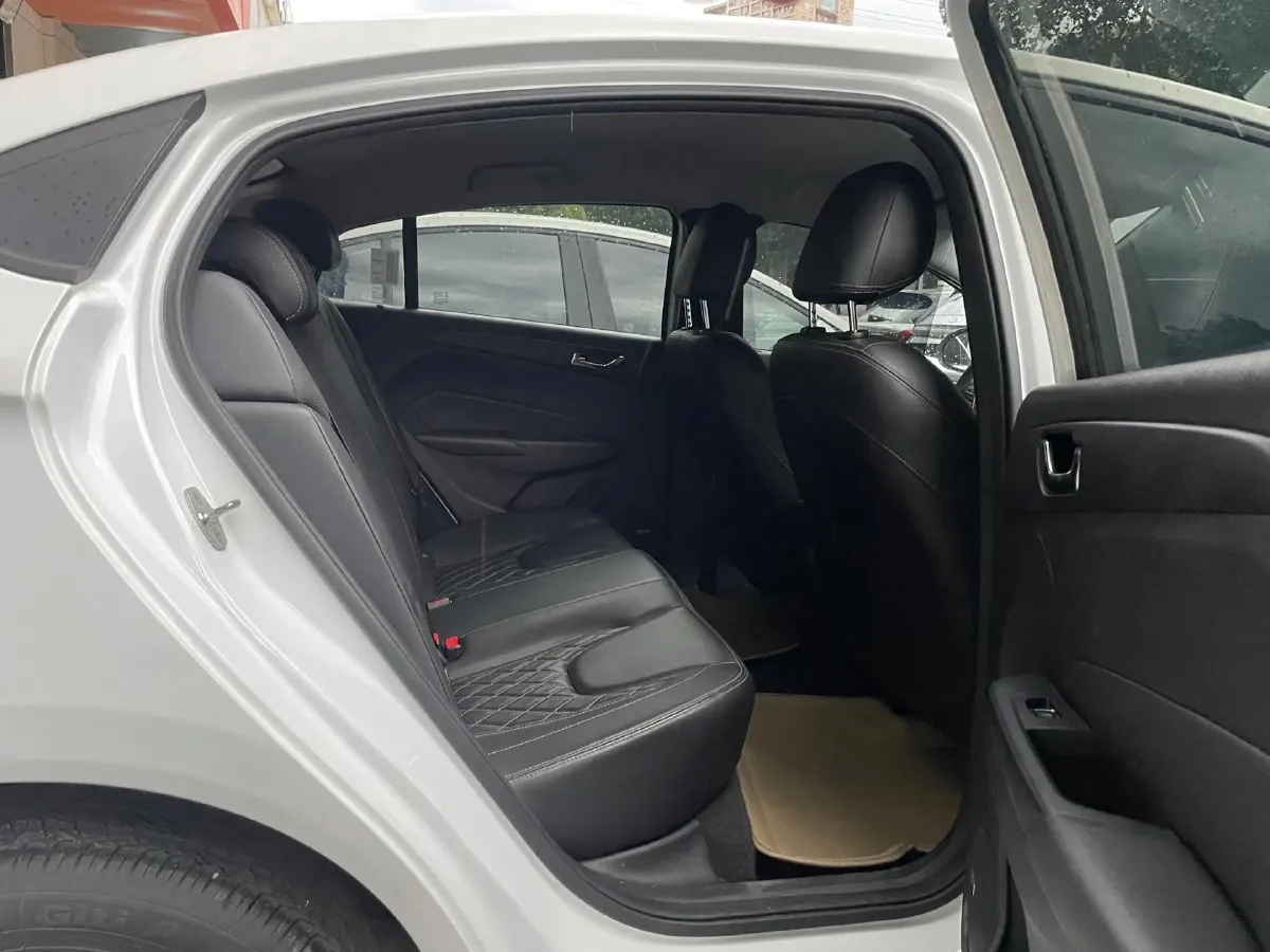 2020 Chery EV Arrizo e BEV 53.6KWH,autocango,china used car exporter,china ev exporter,chinese used car exporter,chinese used ev exporter