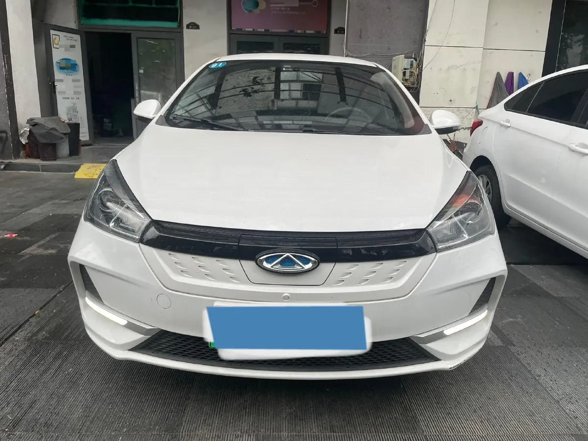2020 Chery EV Arrizo e BEV 53.6KWH,autocango,china used car exporter,china ev exporter,chinese used car exporter,chinese used ev exporter
