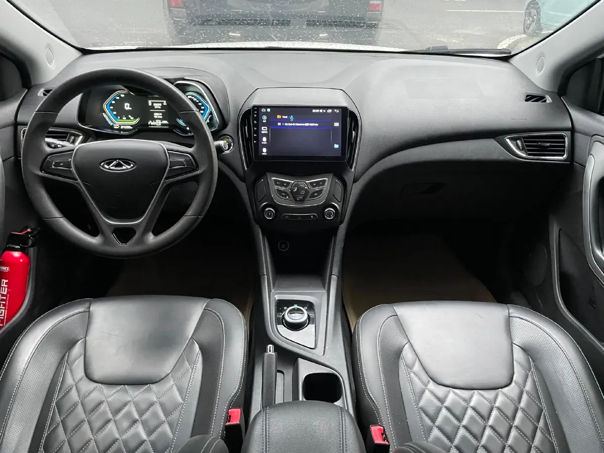 2020 Chery EV Arrizo e BEV 53.6KWH,autocango,china used car exporter,china ev exporter,chinese used car exporter,chinese used ev exporter