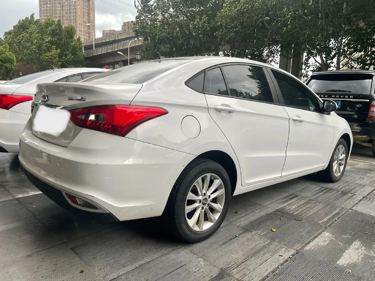 2020 Chery EV Arrizo e BEV 53.6KWH,autocango,china used car exporter,china ev exporter,chinese used car exporter,chinese used ev exporter