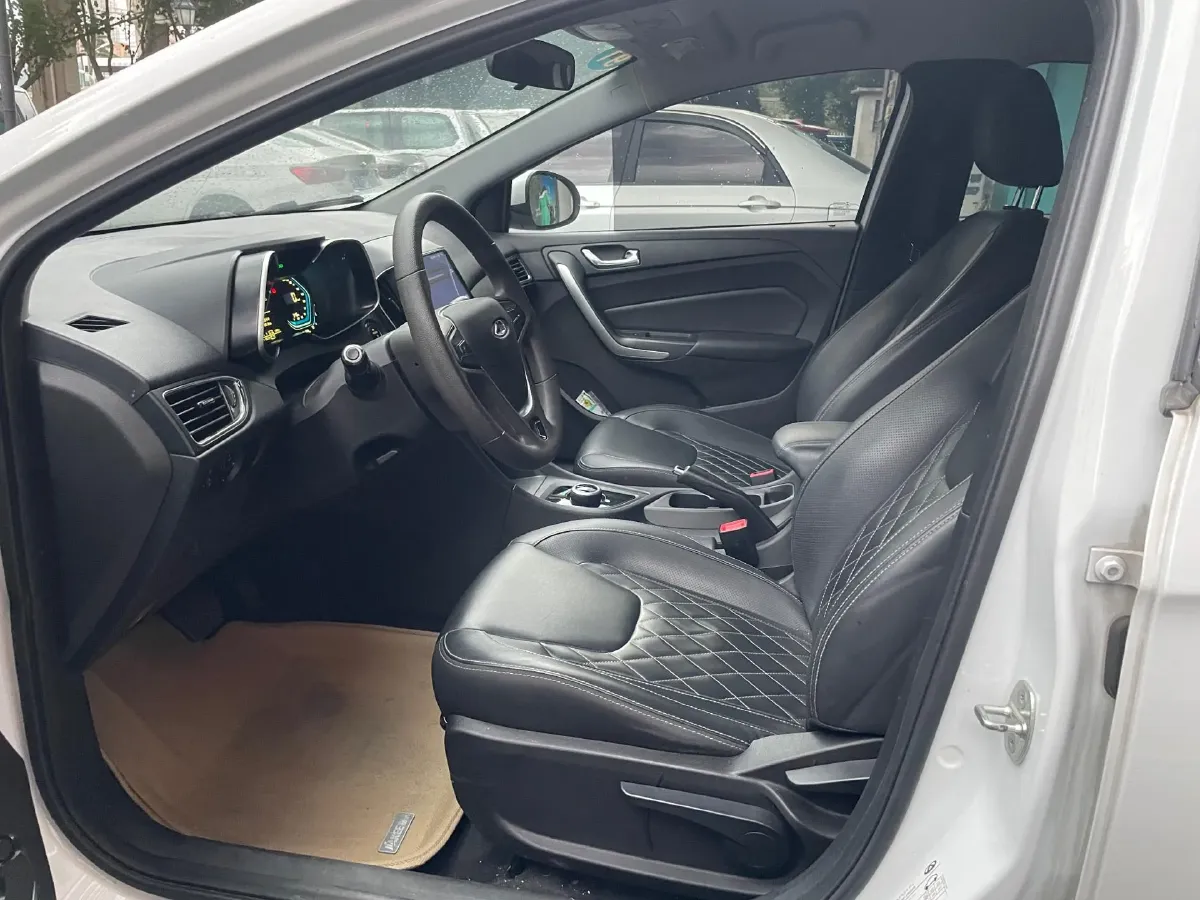 2020 Chery EV Arrizo e BEV 53.6KWH,autocango,china used car exporter,china ev exporter,chinese used car exporter,chinese used ev exporter