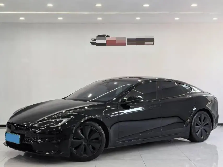 2023 Tesla Model S BEV 100KWH