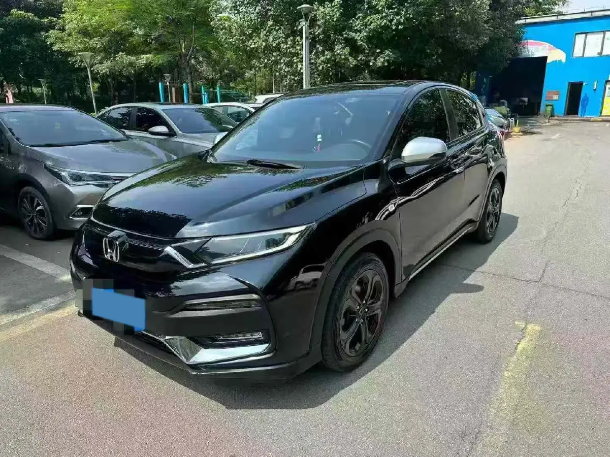 2020 Honda XR-V 1.5T 177HP L4 CVT