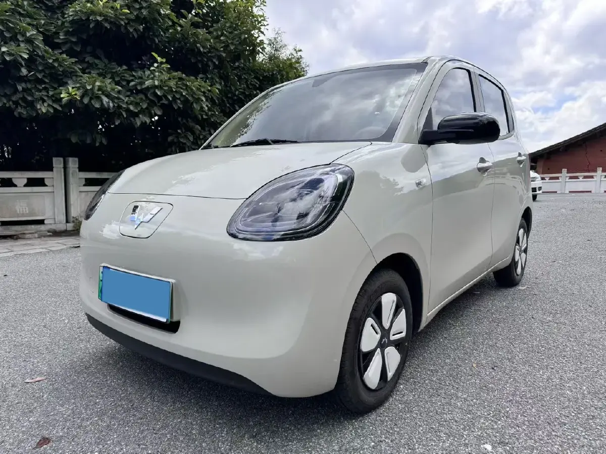 2025 WuLing HongGuang MINI EV BEV 16.2KWH