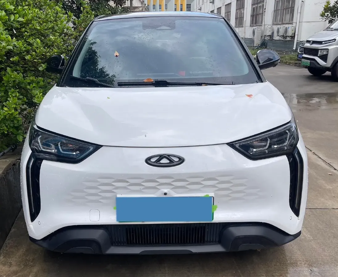 2022 Chery EV WuJie Pro BEV 29.23KWH,autocango,china used car exporter,china ev exporter,chinese used car exporter,chinese used ev exporter
