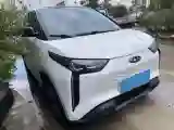 2022 Chery EV WuJie Pro BEV 29.23KWH