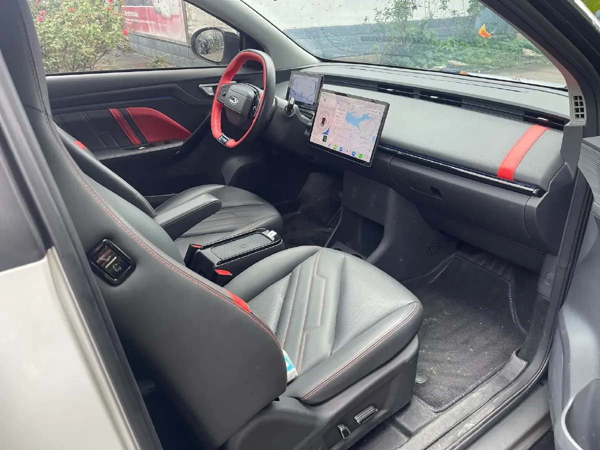 2022 Chery EV WuJie Pro BEV 29.23KWH,autocango,china used car exporter,china ev exporter,chinese used car exporter,chinese used ev exporter