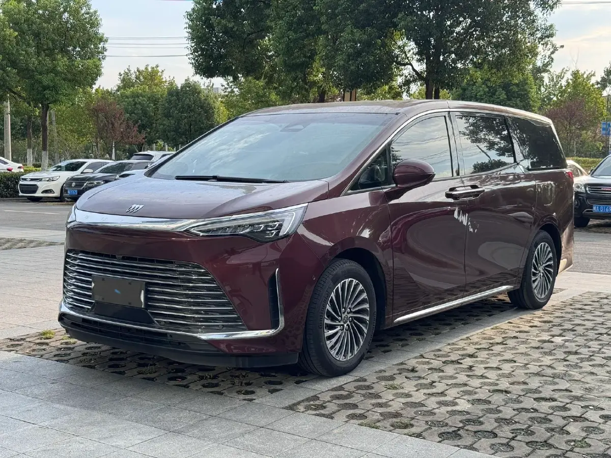 2023 Buick Century 2.0T 237HP L4 9AT