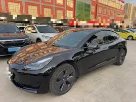 2022 Tesla Model 3 BEV 60KWH