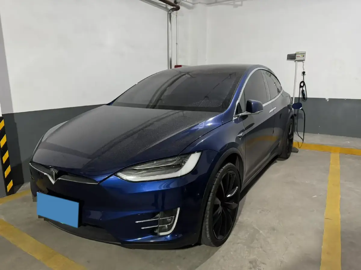 2021 Tesla Model 3 BEV 55KWH
