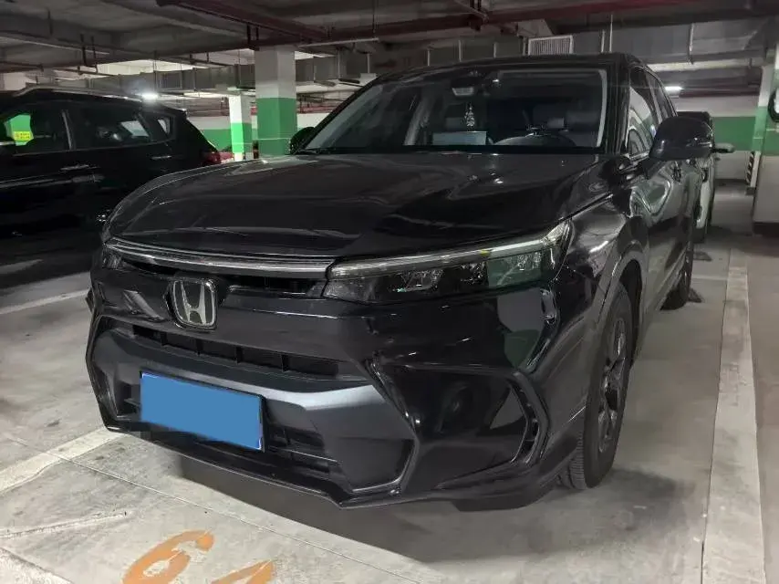 2023 Honda Breeze 1.5T 193HP L4 CVT