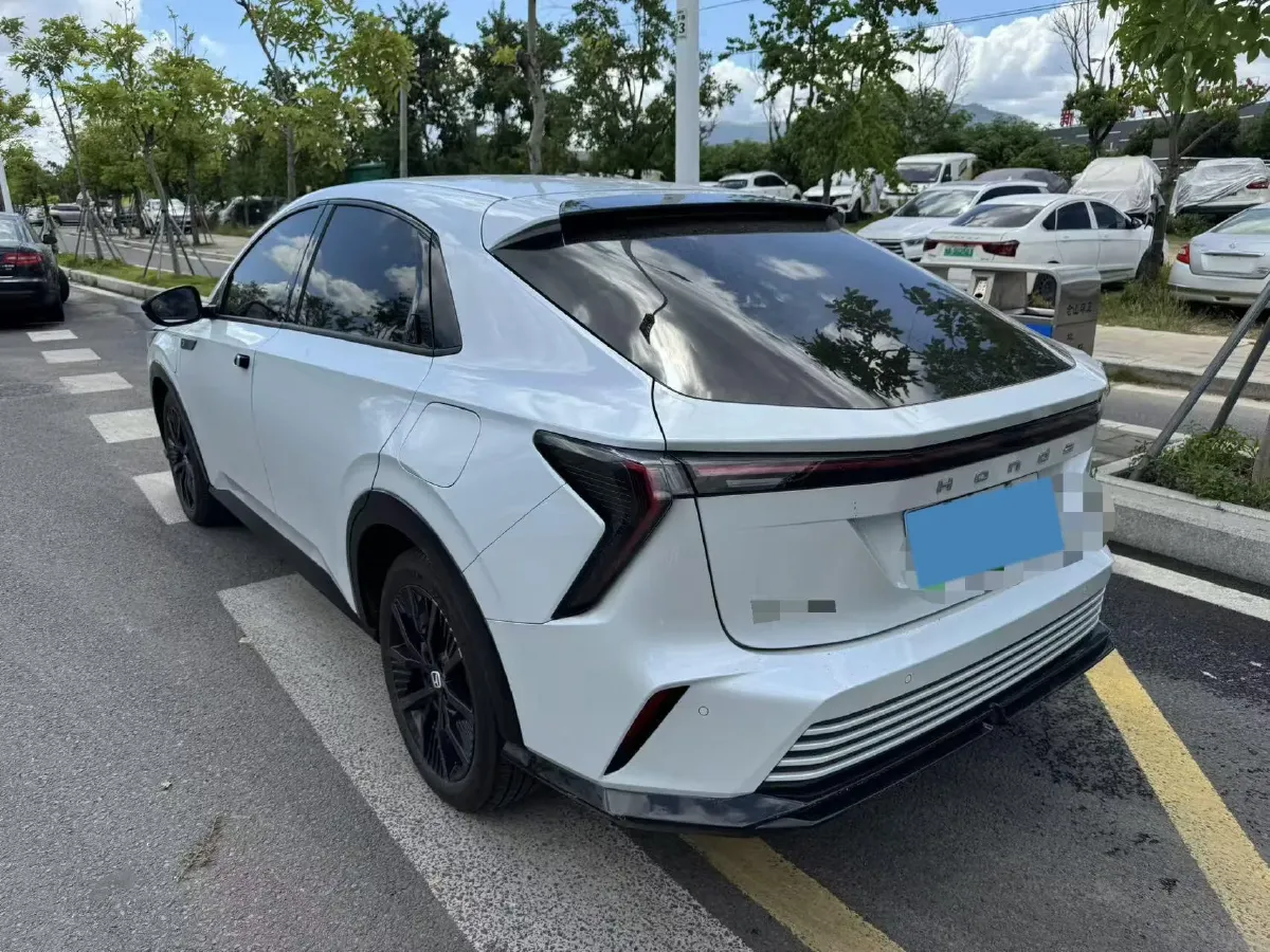 2024 Honda e:NS2 BEV 68.8KWH,autocango,china used car exporter,china ev exporter,chinese used car exporter,chinese used ev exporter