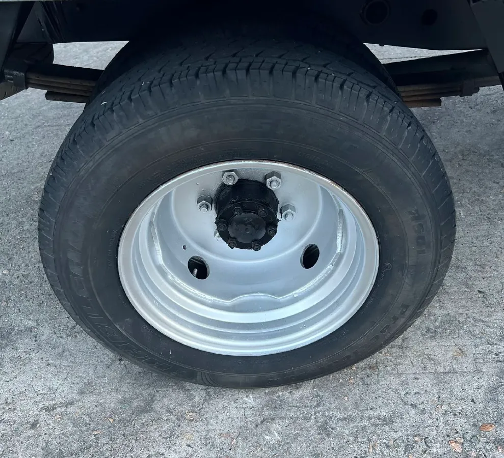 2018 JinBei XingHai T22 1.3L 86HP L4 5MT,autocango,china used car exporter,china ev exporter,chinese used car exporter,chinese used ev exporter