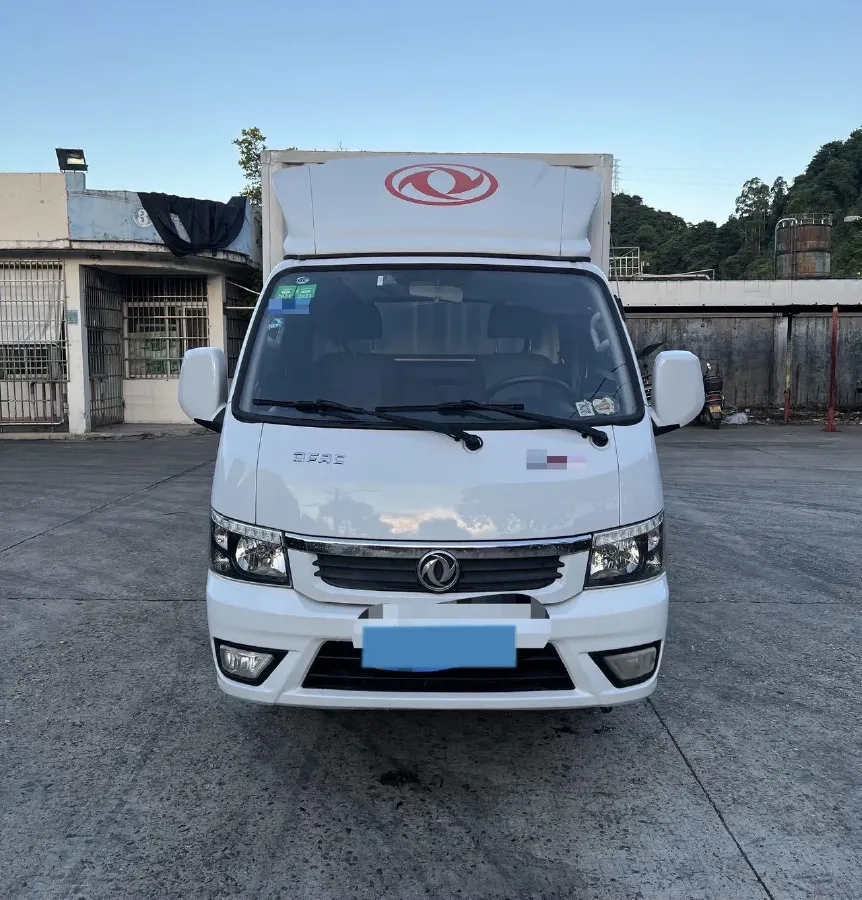 2018 JinBei XingHai T22 1.3L 86HP L4 5MT,autocango,china used car exporter,china ev exporter,chinese used car exporter,chinese used ev exporter