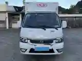 2018 JinBei XingHai T22 1.3L 86HP L4 5MT