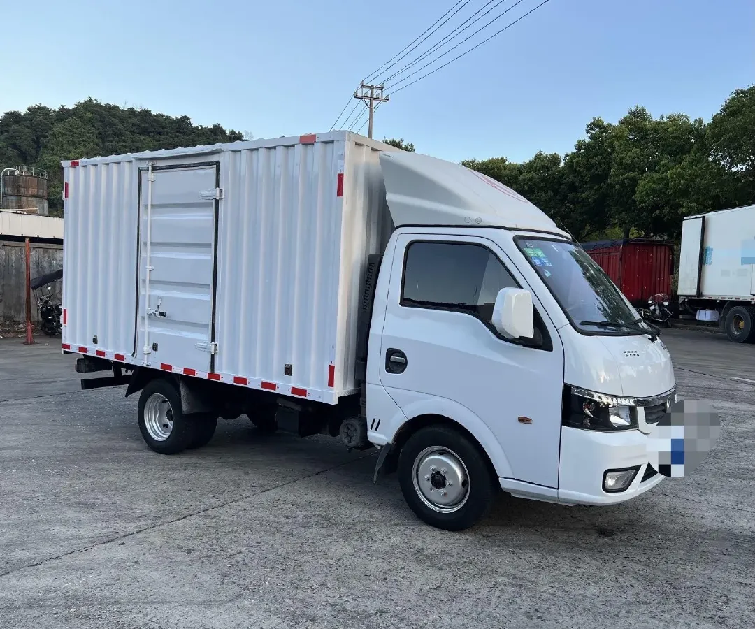 2018 JinBei XingHai T22 1.3L 86HP L4 5MT,autocango,china used car exporter,china ev exporter,chinese used car exporter,chinese used ev exporter