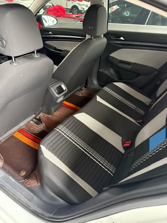 2023 Volkswagen Bora 1.5L 113HP L4 6AT,autocango,china used car exporter,china ev exporter,chinese used car exporter,chinese used ev exporter