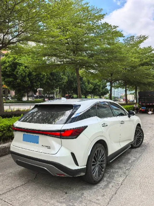 2025 Lexus RX 2.5L 189HP L4 E-CVT Hybrid,autocango,china used car exporter,china ev exporter,chinese used car exporter,chinese used ev exporter