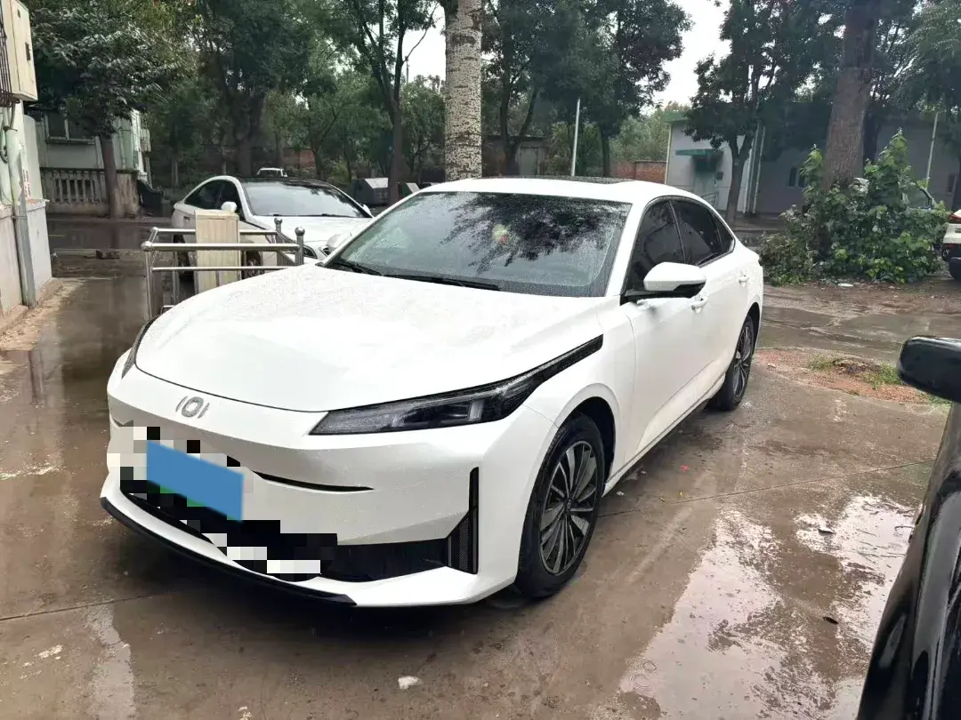 2025 ChangAn QiYuan A05 1.5L 98HP L4 E-CVT PHEV 18.4KWH