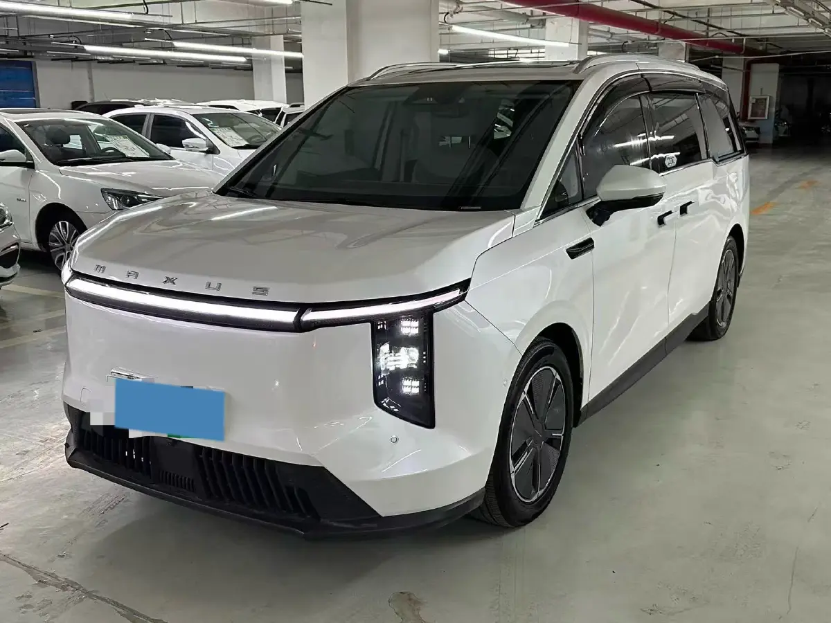 2024 MAXUS DaJia 7 BEV 90KWH