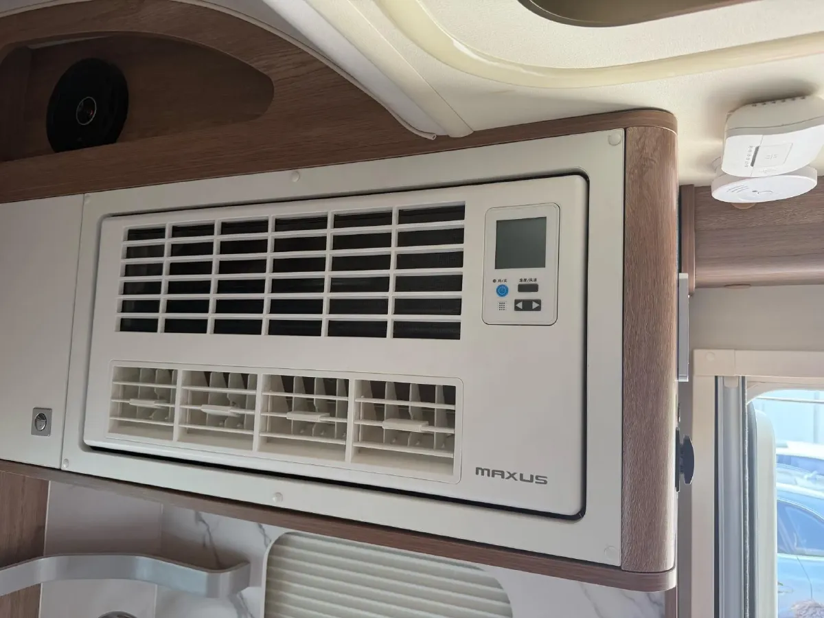 2022 MAXUS V100 RV 2.0T 150HP L4 6AT,autocango,china used car exporter,china ev exporter,chinese used car exporter,chinese used ev exporter