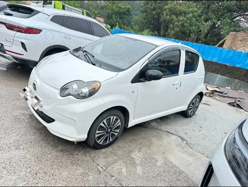 2019 BYD e1 BEV 32.2KWH