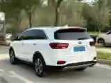 2018 Kia Sorento 2.0T 185HP L4 6AT