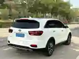 2018 Kia Sorento 2.0T 185HP L4 6AT