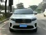 2018 Kia Sorento 2.0T 185HP L4 6AT
