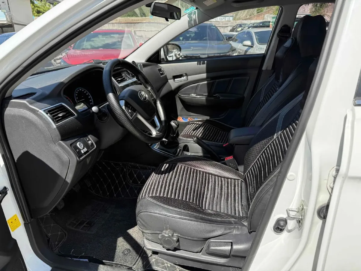 2018 JAC Refine M4 1.5T 174HP L4 6MT,autocango,china used car exporter,china ev exporter,chinese used car exporter,chinese used ev exporter