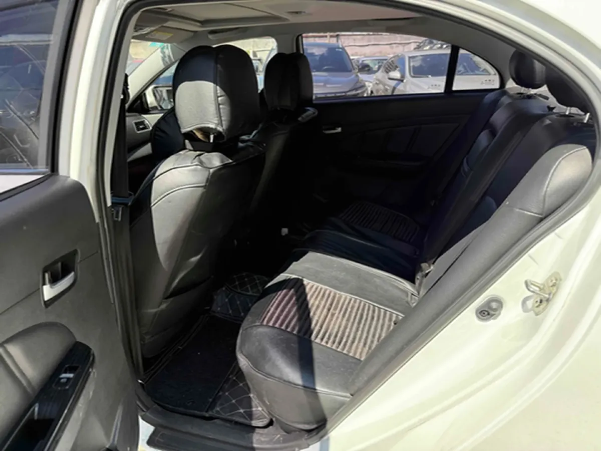 2018 JAC Refine M4 1.5T 174HP L4 6MT,autocango,china used car exporter,china ev exporter,chinese used car exporter,chinese used ev exporter