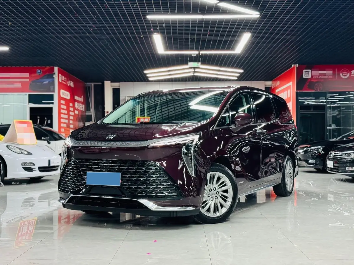 2023 Buick Century 2.0T 237HP L4 9AT