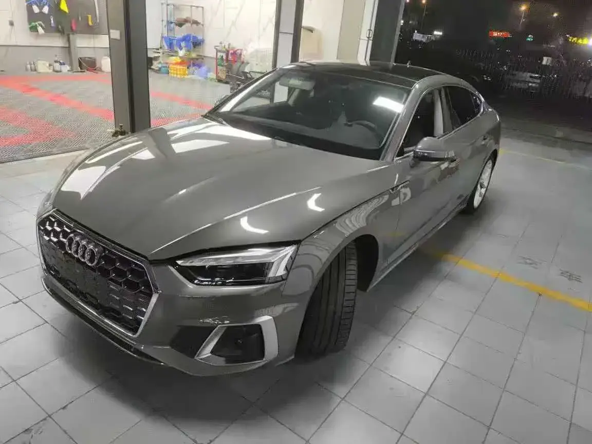 2023 Audi A5 2.0T 204HP L4 7DCT