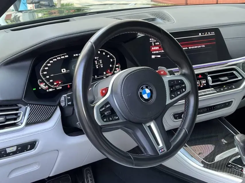2020 BMW X5 M 4.4T 600HP V8 8AT,autocango,china used car exporter,china ev exporter,chinese used car exporter,chinese used ev exporter