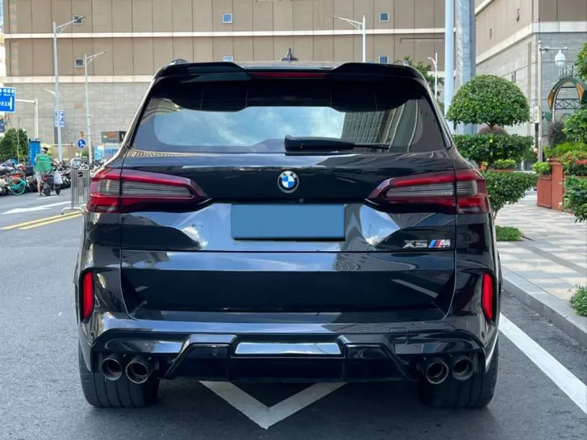 2020 BMW X5 M 4.4T 600HP V8 8AT,autocango,china used car exporter,china ev exporter,chinese used car exporter,chinese used ev exporter
