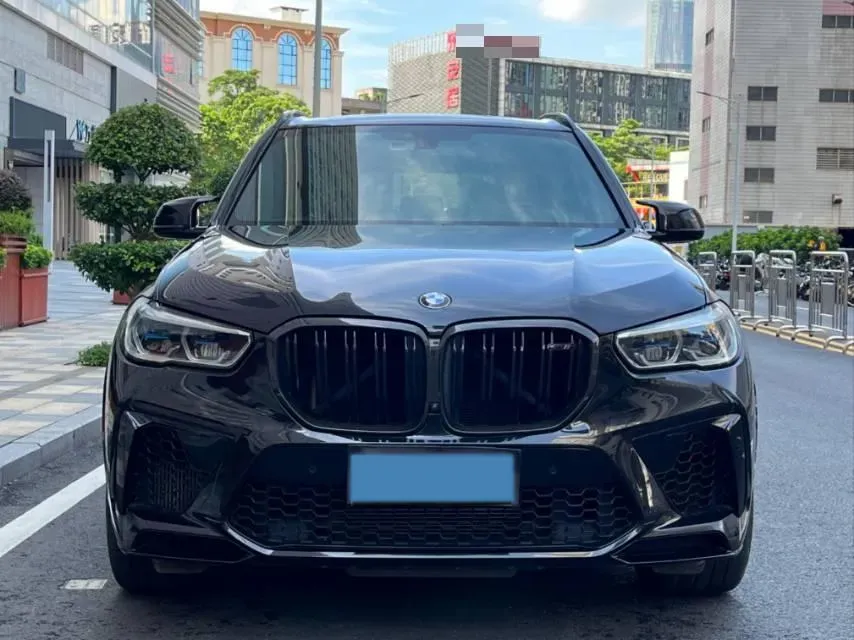 2020 BMW X5 M 4.4T 600HP V8 8AT,autocango,china used car exporter,china ev exporter,chinese used car exporter,chinese used ev exporter